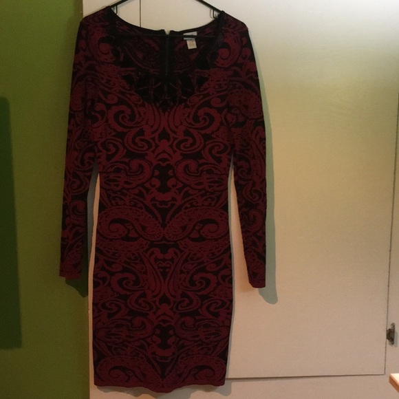 Cache Dresses & Skirts - Cache dress Cache Dresses & Skirts - Cache dress
